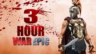 3 Hour Aggressive War Epic Music Collection Most Powerful Military soundtracks Non Stop Mix 2018 [upl. by Osmond723]