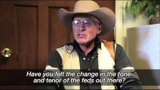 Robert LaVoy Finicums death investigation findings [upl. by Harbison330]