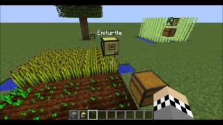 Useful ComputerCraft programs [upl. by Aerdnac662]