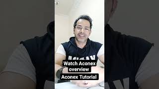 Aconex Tutorial [upl. by Eedyaj96]