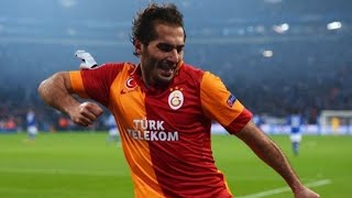 FIFA Puskas Award 2010  Hamit Altintop [upl. by Floro]