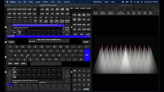 Chamsys Step By Step Time Code Tutorial PT1 [upl. by Abraham]