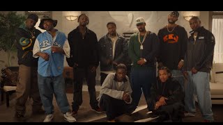 WUTANG AN AMERICAN SAGA SEASON 3 EPISODE 10 TRIUMPH FINALE [upl. by Littlejohn450]