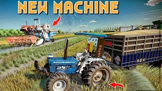 FARMING Simulator 22 Like Youve Never Played Before [upl. by Ettesel]