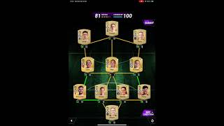 Madfut 25  SBC  Andrew Robertson  Scottland [upl. by Daeriam61]