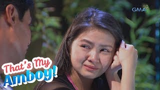 Thats My Amboy Full Episode 66 [upl. by Gaal]