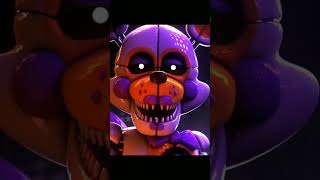 FALAS DA LOLBIT 04 fnaf shorts [upl. by Reckford]