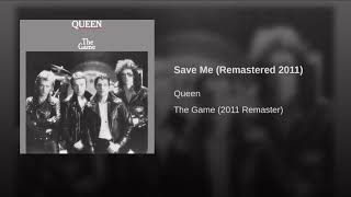 Save Me Remastered 2011 [upl. by Aokek]