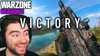 Warzone 1000 Custom Sweaty Games 2 Crazy Wins [upl. by Ashwell]