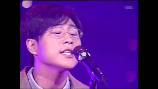 이정봉  어떤가요  Lee Jeongbong  How Are You 【KBS 가요톱10】 [upl. by Htes87]