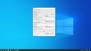 How to format a USB Flash Drive using Rufus on Windows [upl. by Amalee]