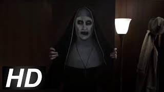 The Conjuring 2  2016  Full Movie Explained in Hindi  SpiderMovieclips [upl. by Elagibba]