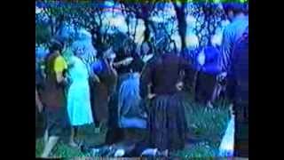 Srebrenica muslim massacre against Serbs in Klještani 15081992 [upl. by Esilana]