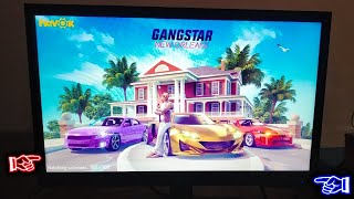 Gangstar Vegas vs Gangstar New Orleans Comparison  Open World Games Comparison [upl. by Ioved]