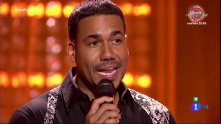 Romeo Santos  Imitadora [upl. by Herta]