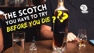 Top 8 BUCKET LIST Scotch Whiskies according to whisky lovers [upl. by Atnoid]