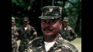 HANGGANG SA HULING PATAK NG DUGO TAGALOG FULL MOVIE  Pinoy Movies [upl. by Redd132]