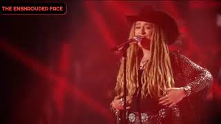 American Idol 2023 Season 21 Top 20 MARIAH FAITH Performs quotCRY TO ME by SOLOMON BURKEquot [upl. by Ariahs883]