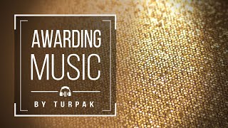 Awarding Background Music for Nomination Show and Ceremony Opening  Royalty Free [upl. by Nilknarf135]