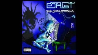 Orgy  Punk Statik Paranoia Full Album [upl. by Wenz]