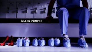 Greys Anatomy  Intro Season 1 1080p HD [upl. by Elletnwahs]