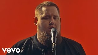 RagnBone Man  Grace Live  Stripped Vevo UK LIFT [upl. by Hanway]