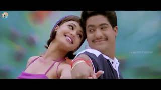 Paddanandi Video Song  Student No 1 Movie  Jr NTRGajala [upl. by Olag]