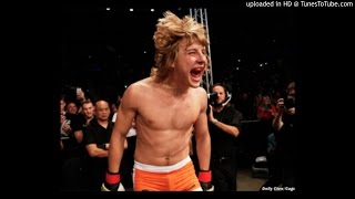 Paddy Pimblett quotPaddy The Baddyquot  Entrance Walk Out Song [upl. by Farrish]