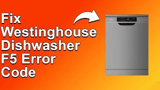 DMS300TRS Samsung Dishwasher drainage problem [upl. by Entruoc]