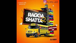 DJ BRY  RAGGA SHATTA VOL 2 2024 [upl. by Anair]