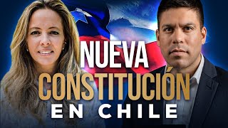 🚨 ALERTA ASÍ ES LA PELIGROSA NUEVA CONSTITUCIÓN EN CHILE [upl. by Aleina]