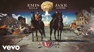 Emis Killa Jake La Furia  Medaglia [upl. by Nnylarej]