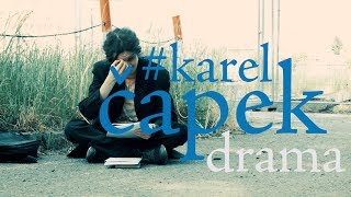 EP30 karel čapek  drama [upl. by Philemol]