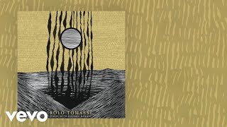 Rolo Tomassi  Prescience Official Lyric Video [upl. by Alius]