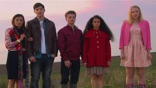 The Evermoor Chronicles S01E24  Nevermoor [upl. by Atul]