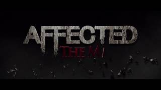 AFFECTED The Manor Oculus Quest Release Trailer 12122019 [upl. by Carlyle]