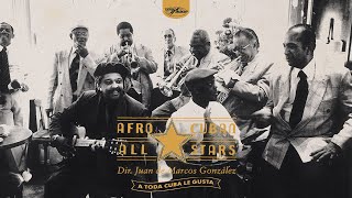 Afro Cuban All Stars  Habana Del Este Official Audio [upl. by Libenson934]