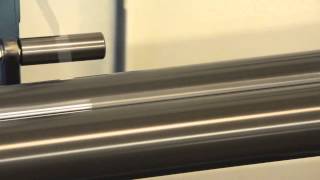 Making Graphite Fly Rods [upl. by Howlan]