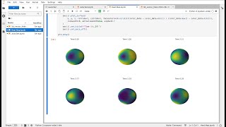 How to Use JupyterLab on CoCalc [upl. by Zellner315]