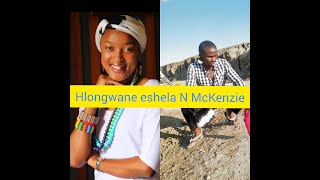 Licikoza ngokuqomisa uNongcebo Mckenzie ijongo lakwaHlongwane eDanawozi [upl. by Eilime]