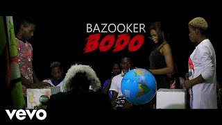 Bazooker  Bodo Official Video [upl. by Aicemed540]