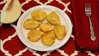 Tostones de Pana Double Fried Breadfruit [upl. by Nahsin]