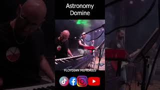 Astronomy Domine  Floydian Memories [upl. by Amin]