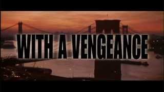 DIE HARD WITH A VENGEANCE Opening [upl. by Bunns]