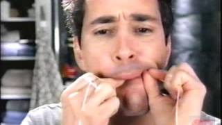 Listerine  Television Commercial  2003 [upl. by Nosduh]