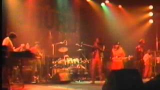 Black UhuruLive at the Rainbow Theatre London 1981 [upl. by Ahseena]