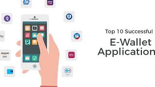 You Wont Believe the Top 10 Most Successful EWallet Applications 💰💥 CIS CoffeeBreak Video Series [upl. by Jocko]