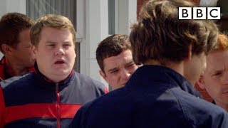 Deano learns Welsh  Gavin amp Stacey  BBC [upl. by Maryn]