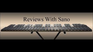 Reviews with Sano MalletKAT Grand [upl. by Nauhs]