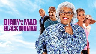 Diary Of a Mad Black Woman 2005 Full Movie Review  Kimberly Elise  Steve Harris [upl. by Attlee]